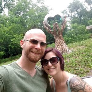 Meet your Posher, Natalie